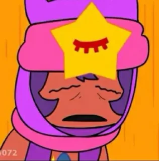 😞 emoji @StiPackBot استیکر بساز 😍 Telegram sticker 11 of 109
