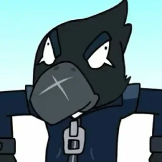 😏 emoji @StiPackBot استیکر بساز 😍 Telegram sticker 14 of 109