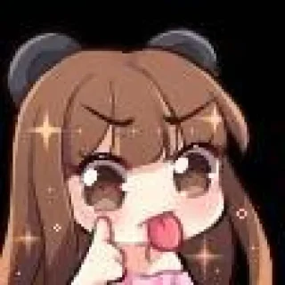 🆘 emoji Gg Telegram sticker 17 of 114