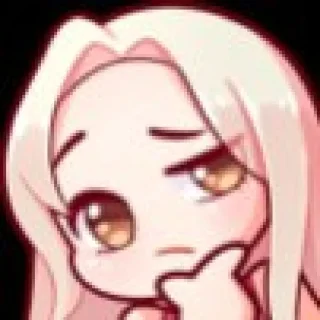 🆘 emoji Gg Telegram sticker 2 of 114