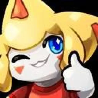 🆘 emoji Gg Telegram sticker 9 of 114