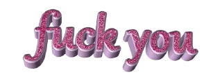 bitch I said what I said sticker 1
