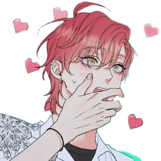 🤩 emoji Создать Стикеры 👉@EmojiCatalogbot Telegram sticker 19 of 78