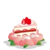🍰 emoji Winter Telegram sticker 5 of 38
