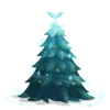 🌲 emoji Winter Telegram sticker 7 of 38