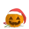 🎃 emoji Winter Telegram sticker 17 of 38