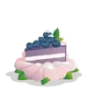 🍰 emoji Winter Telegram sticker 3 of 38