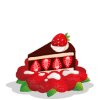 🍰 emoji Winter Telegram sticker 4 of 38