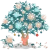 🎆 emoji Winter Telegram sticker 13 of 38