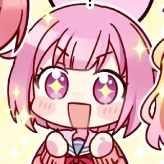 Sticker from this is a⚠️ @livingdeadgirlXD