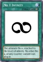 Sticker from Trap Cards