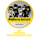 Sticker from 💸YG💸