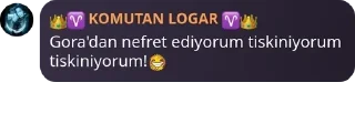 😁 emoji Sohbet ve oyun grubu pack by @QuotLyBot Telegram sticker 22 of 53