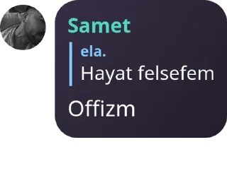 🧛‍♂️ emoji YKS TERCİH TAVSİYE ve SOHBET G pack by @QuotLyBot Telegram sticker 22 of 28