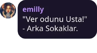 ▪️ emoji Miletos Sohbet Grubu pack by @QuotLyBot Telegram sticker 9 of 94