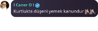 🔫 emoji SOHBET VE OYUN GRUBU pack by @QuotLyBot Telegram sticker 24 of 61