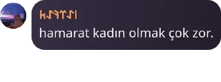🕐 emoji ÖĞRENCİ | SOHBET GRUBU pack by @QuotLyBot Telegram sticker 21 of 120