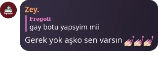 💅 emoji ÖĞRENCİ | SOHBET GRUBU pack by @QuotLyBot Telegram sticker 10 of 120