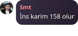 🎐 emoji YKS TERCİH TAVSİYE ve SOHBET G pack by @QuotLyBot Telegram sticker 9 of 28