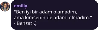 🤦 emoji Miletos Sohbet Grubu pack by @QuotLyBot Telegram sticker 10 of 94