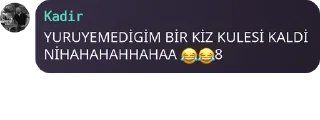 😂 emoji Sohbet ve oyun grubu pack by @QuotLyBot Telegram sticker 24 of 53