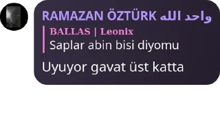 🧍 emoji Türkiye Sohbet Grubu pack by @QuotLyBot Telegram sticker 24 of 65