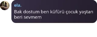 💇‍♂️ emoji YKS TERCİH TAVSİYE ve SOHBET G pack by @QuotLyBot Telegram sticker 19 of 28