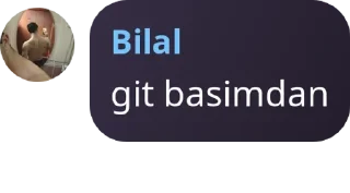 👨‍❤️‍💋‍👨 emoji YKS TYT AYT | SOHBET GRUBU pack by @QuotLyBot Telegram sticker 12 of 120