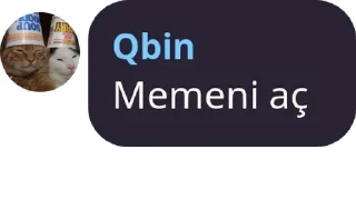 👩‍🦽 emoji Sohbet pack by @QuotLyBot Telegram sticker 11 of 54