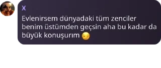 😏 emoji Miletos Sohbet Grubu pack by @QuotLyBot Telegram sticker 5 of 19