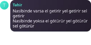 🙅‍♂️ emoji YKS TYT AYT | SOHBET GRUBU pack by @QuotLyBot Telegram sticker 15 of 120