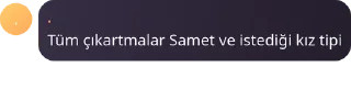 🧏‍♂️ emoji YKS TERCİH TAVSİYE ve SOHBET G pack by @QuotLyBot Telegram sticker 13 of 28