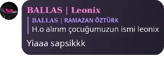 🧑‍🎤 emoji Türkiye Sohbet Grubu pack by @QuotLyBot Telegram sticker 9 of 65