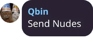 🖖 emoji Sohbet pack by @QuotLyBot Telegram sticker 9 of 54