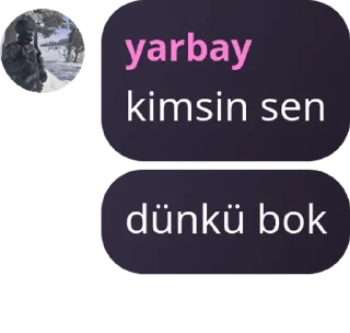 🆕 emoji YKS TYT AYT | SOHBET GRUBU pack by @QuotLyBot Telegram sticker 11 of 120