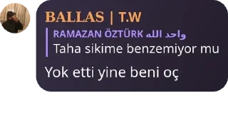 🙎‍♂️ emoji Türkiye Sohbet Grubu pack by @QuotLyBot Telegram sticker 22 of 65