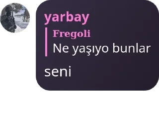 〰️ emoji YKS TYT AYT | SOHBET GRUBU pack by @QuotLyBot Telegram sticker 19 of 120