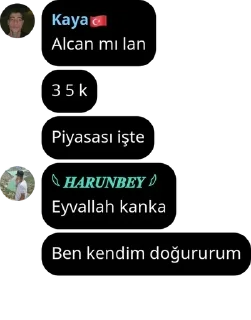Sticker from Türkiye Sohbet Grubu pack by @QuotLyBot