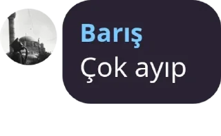 👨‍🌾 emoji Sohbet pack by @QuotLyBot Telegram sticker 8 of 54