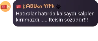 💂‍♂️ emoji Sohbet ve oyun grubu pack by @QuotLyBot Telegram sticker 7 of 53