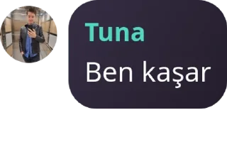 💁‍♀️ emoji YKS TYT AYT | SOHBET GRUBU pack by @QuotLyBot Telegram sticker 7 of 120