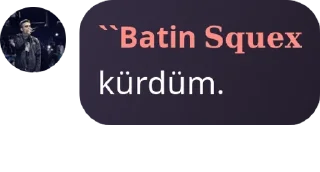 🚠 emoji Türkiye Sohbet Grubu pack by @QuotLyBot Telegram sticker 10 of 65
