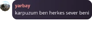👨‍🚒 emoji ÖĞRENCİ | SOHBET GRUBU pack by @QuotLyBot Telegram sticker 8 of 120