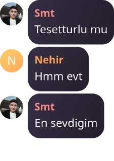 🦃 emoji YKS TERCİH TAVSİYE ve SOHBET G pack by @QuotLyBot Telegram sticker 11 of 28
