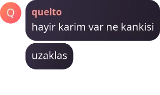 🧏‍♂️ emoji YKS TYT AYT | SOHBET GRUBU pack by @QuotLyBot Telegram sticker 23 of 120
