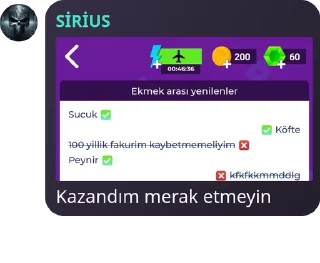 🦶 emoji ÖĞRENCİ | SOHBET GRUBU pack by @QuotLyBot Telegram sticker 11 of 120