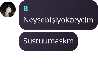 👩‍🔧 emoji ÖĞRENCİ | SOHBET GRUBU pack by @QuotLyBot Telegram sticker 16 of 120