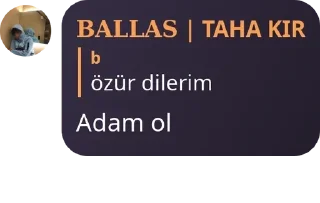 🚙 emoji Türkiye Sohbet Grubu pack by @QuotLyBot Telegram sticker 16 of 65