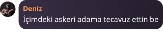 🧥 emoji YKS TYT AYT | SOHBET GRUBU pack by @QuotLyBot Telegram sticker 6 of 120