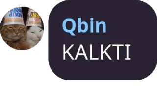👮‍♂️ emoji Sohbet pack by @QuotLyBot Telegram sticker 7 of 54